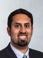 Photo: Dr. Sameer Barkatullah, MD