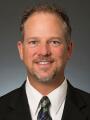 Photo: Dr. David Beck, MD
