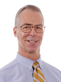 Photo: Dr. Robert Hartvigsen, MD