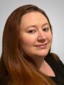 Photo: Amanda Hocking, LCSW