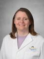 Photo: Dr. Becky Gordon, MD