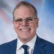 Photo: Dr. Richard Beaven, MD