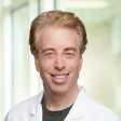 Photo: Dr. Murray Arons, MD