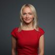 Photo: Dr. Kate Polyatskaya, MD