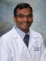 Photo: Dr. Sakeer Hussain, MD