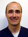 Photo: Dr. Ryan Ollerton, DO