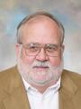 Photo: Dr. Randall Hunt, MD