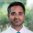 Photo: Dr. Kamran Shaikh, MD