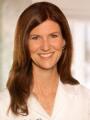 Photo: Dr. Mary Scanlon, MD