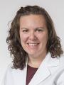 Photo: Dr. Beth Evans, DO
