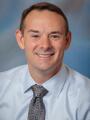 Photo: Dr. David Draper, MD