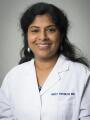 Photo: Dr. Mini Pathrose, MD
