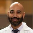 Photo: Dr. Anand Shridharani, MD