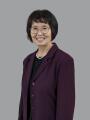Dr. Hungsun Chung, OD