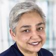 Photo: Dr. Rakhshanda Layeequr Rahman, MD