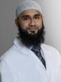 Photo: Dr. Farhan Rehman, MD