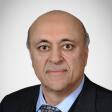 Photo: Dr. Homayoun Hashemi, MD