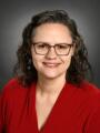 Photo: Dr. Bernadette Vitola, MD