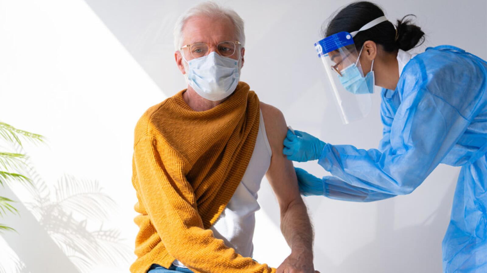Smallpox Prevention Smallpox Vaccine: History, Distribution, Side Effects, and More