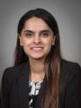 Photo: Dr. Saleha Riaz, DO