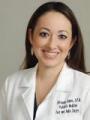 Photo: Dr. Alexandra Andes, DPM