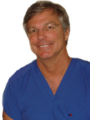 Photo: Dr. Glenn Griffin, DO