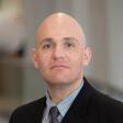 Photo: Dr. James Szymanski, MD