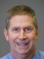 Photo: Dr. Allen Haddix, MD