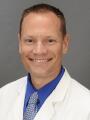 Photo: Dr. Robert Garner, DO