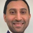 Photo: Dr. Krish Khatri, MD
