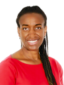Photo: Dr. Natasha Garrett, DO