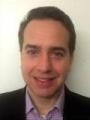 Photo: Dr. John Mascarenhas, MD