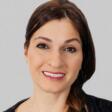 Photo: Dr. Patricia Mladenov, MD