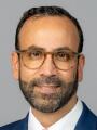 Photo: Dr. Harendra Patel, MD