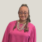 Keisha Johnson, LPC