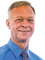 Photo: Dr. James Hoff, MD