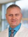 Photo: Dr. Christopher Haas, MD