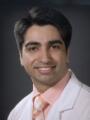 Photo: Dr. Perwaiz Meraj, MD