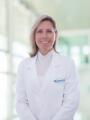Photo: Dr. Susan Best, DO
