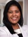 Photo: Dr. Roselle Almeida, MD