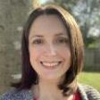 Photo: April Taylor, LPC