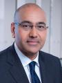 Photo: Dr. Alpesh Shah, MD