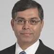 Photo: Dr. Amit Anand, MD