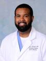 Photo: Dr. Roy Burrell, MD