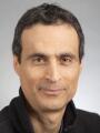 Photo: Dr. Baruch Krauss, MD