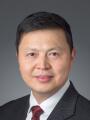Photo: Dr. Dongxia Feng, MD