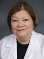 Photo: Dr. Victoria Yunker, MD