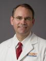 Photo: Dr. John Mason, MD