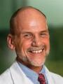 Photo: Dr. William Cunningham, MD