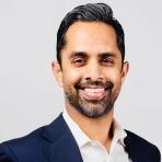 Dr. Bharath Reddy, MD